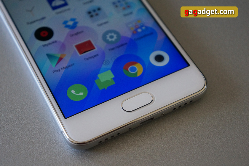 Обзор Meizu M3s: дроид, которого вы ищете-4
