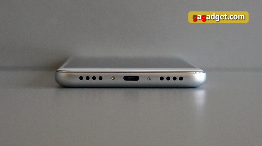Обзор Meizu M3s: дроид, которого вы ищете-6