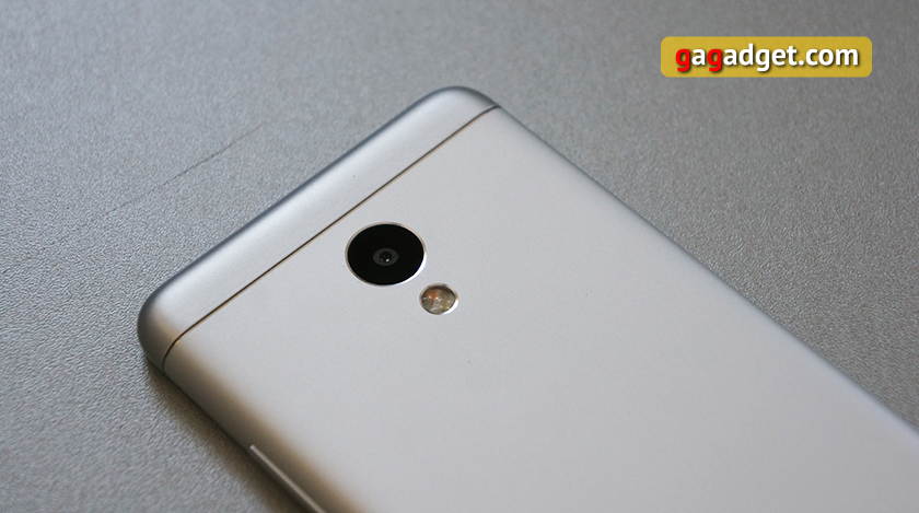 Обзор Meizu M3s: дроид, которого вы ищете-12