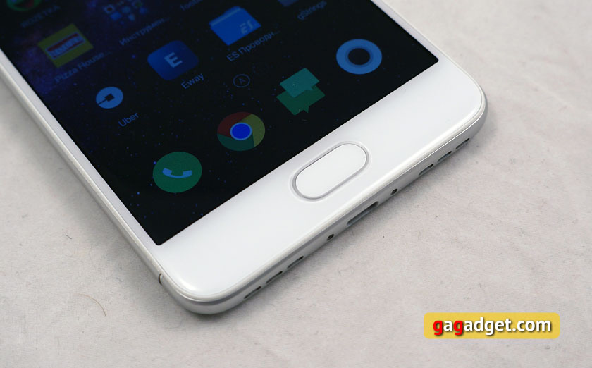 Обзор Meizu M5s: наследник прошлогоднего бестселлера-3
