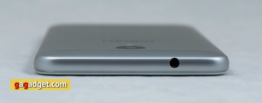 Обзор Meizu M5s: наследник прошлогоднего бестселлера-8