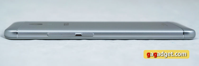 Обзор Meizu M5s: наследник прошлогоднего бестселлера-9