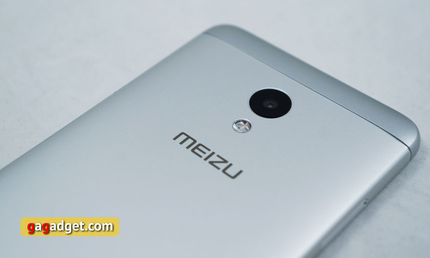 Обзор Meizu M5s: наследник прошлогоднего бестселлера-11