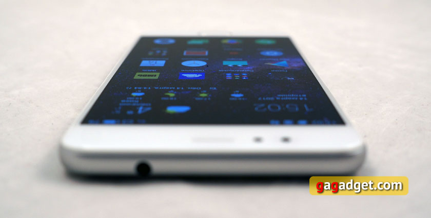 Обзор Meizu M5s: наследник прошлогоднего бестселлера-13