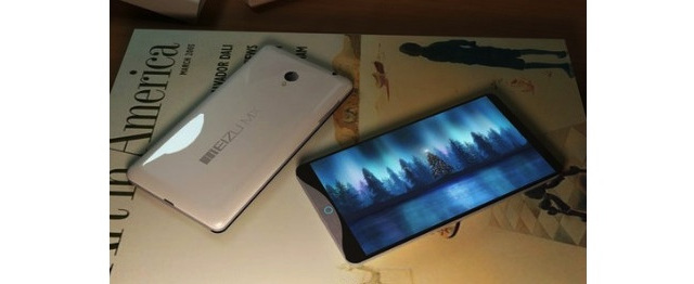 Meizu грозится флагманом с 8-ядерным чипом и 128 ГБ флеш-памяти
