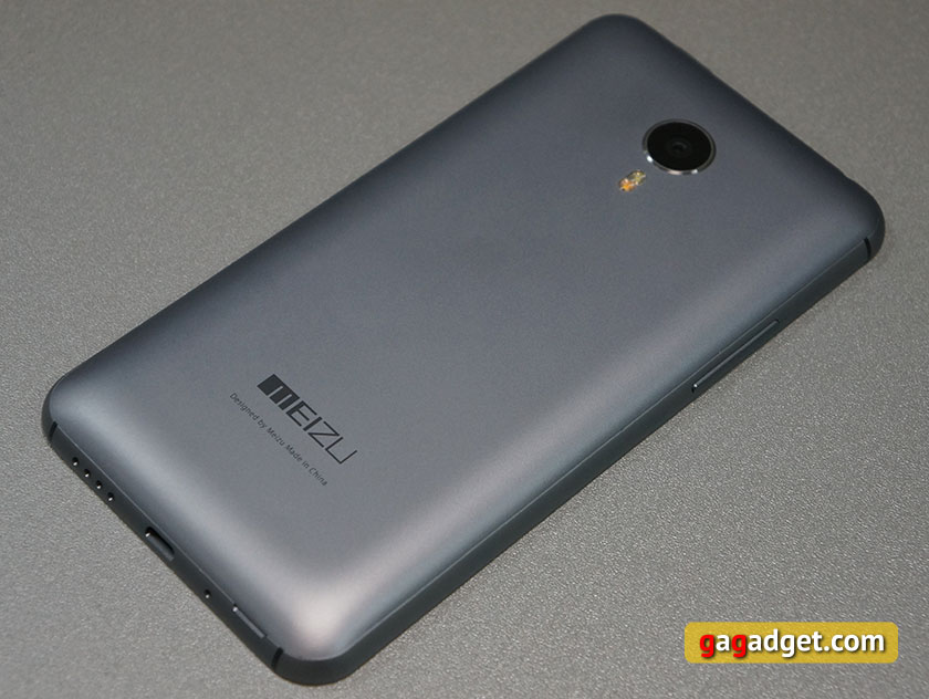 Обзор Android-смартфона Meizu MX4 Pro с 2K-дисплеем и сканером отпечатков пальцев-9