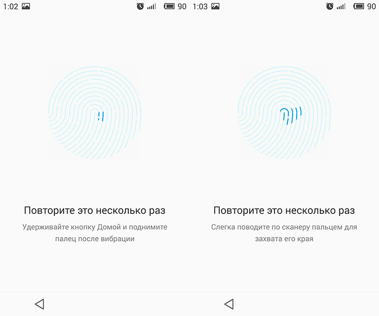 Обзор Android-смартфона Meizu MX4 Pro с 2K-дисплеем и сканером отпечатков пальцев-27