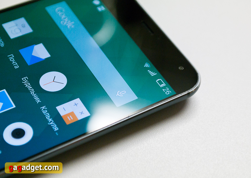 Заявка на превосходство. Обзор Meizu MX4-5