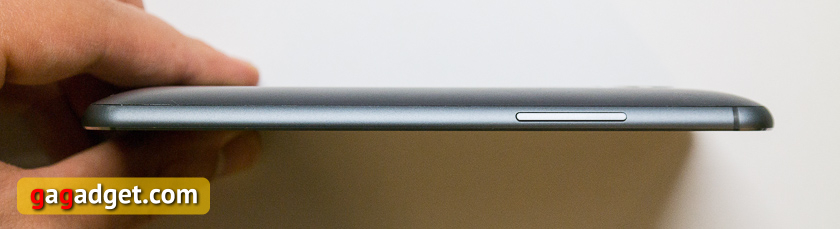 Заявка на превосходство. Обзор Meizu MX4-7