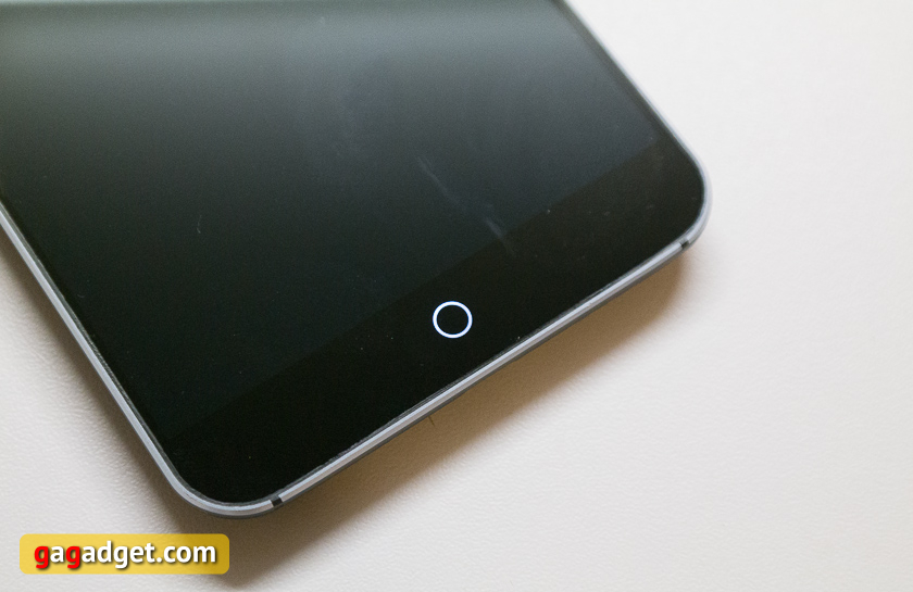 Заявка на превосходство. Обзор Meizu MX4-9