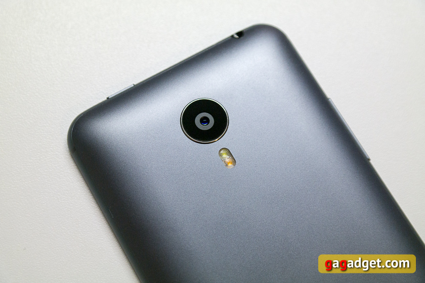 Заявка на превосходство. Обзор Meizu MX4-12