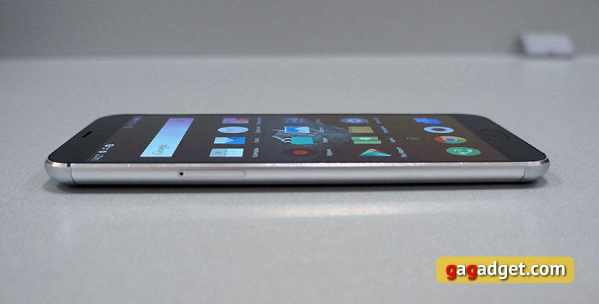 Обзор металлического флагмана с полным фаршем Meizu MX5-17