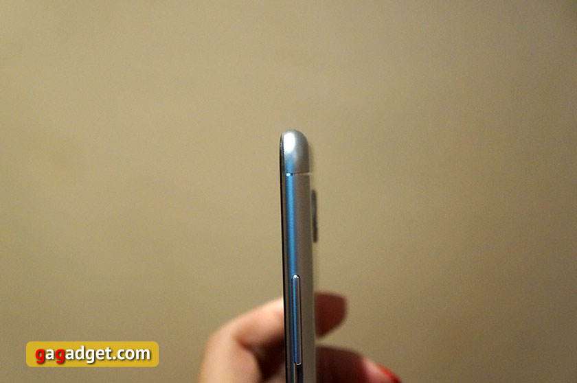Обзор флагманского смартфона Meizu Pro 5-4