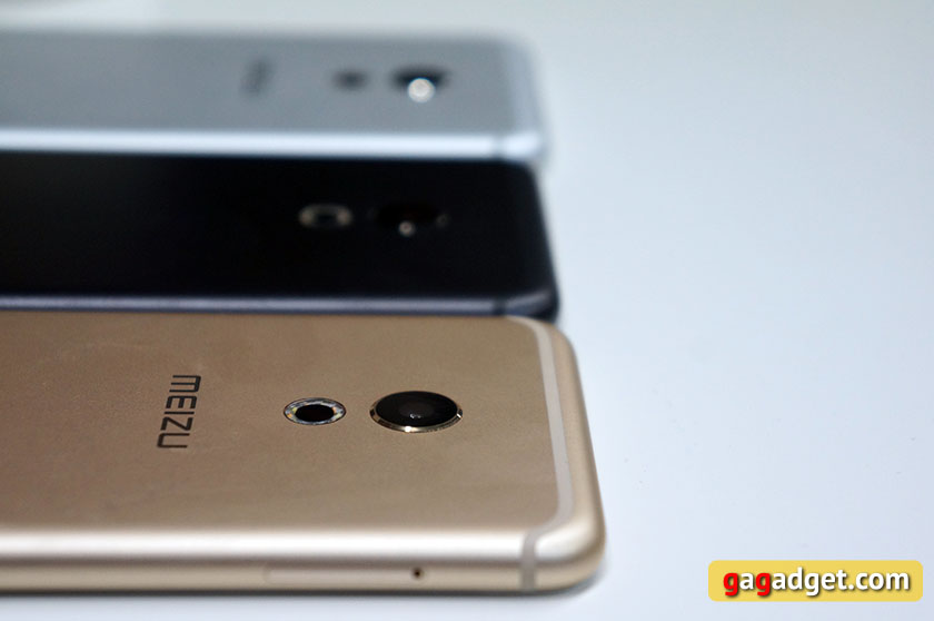 Больше металла: Meizu PRO 6 и Meizu M3 Note своими глазами-23