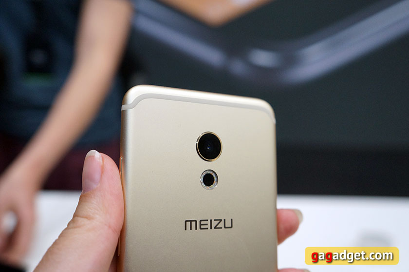 Больше металла: Meizu PRO 6 и Meizu M3 Note своими глазами-24