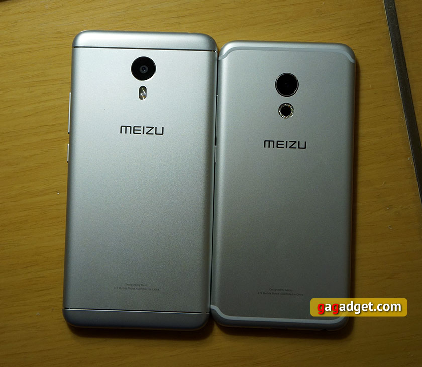 Больше металла: Meizu PRO 6 и Meizu M3 Note своими глазами-29
