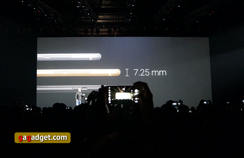 Больше металла: Meizu PRO 6 и Meizu M3 Note своими глазами-12