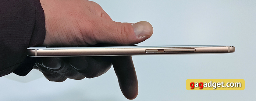Meizu PRO 6 Plus своими глазами: главный флагман Meizu этого года-21
