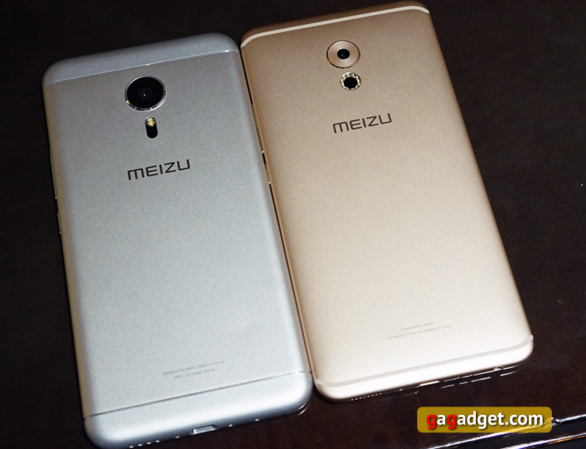 Meizu PRO 6 Plus своими глазами: главный флагман Meizu этого года-24