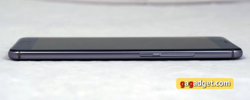 Обзор флагманского смартфона Meizu PRO 6 Plus-6