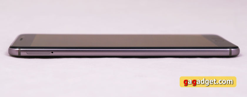 Обзор флагманского смартфона Meizu PRO 6 Plus-7
