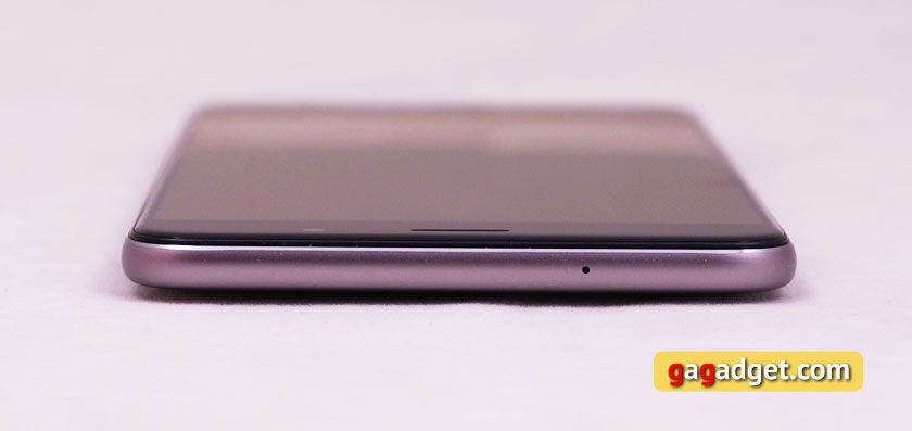 Обзор флагманского смартфона Meizu PRO 6 Plus-9