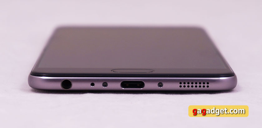 Обзор флагманского смартфона Meizu PRO 6 Plus-10