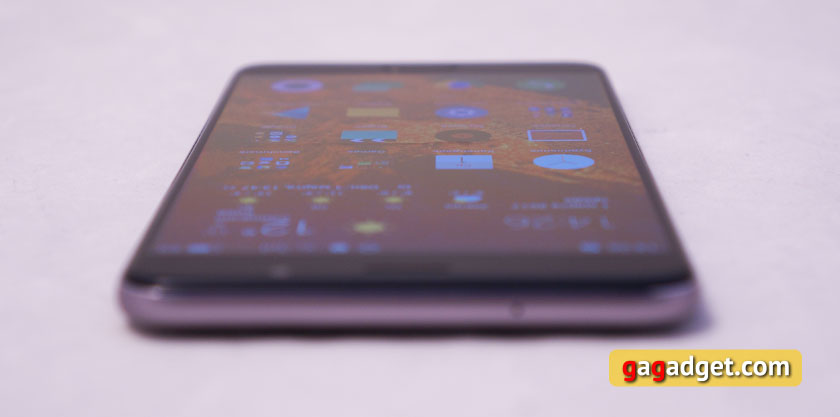 Обзор флагманского смартфона Meizu PRO 6 Plus-18