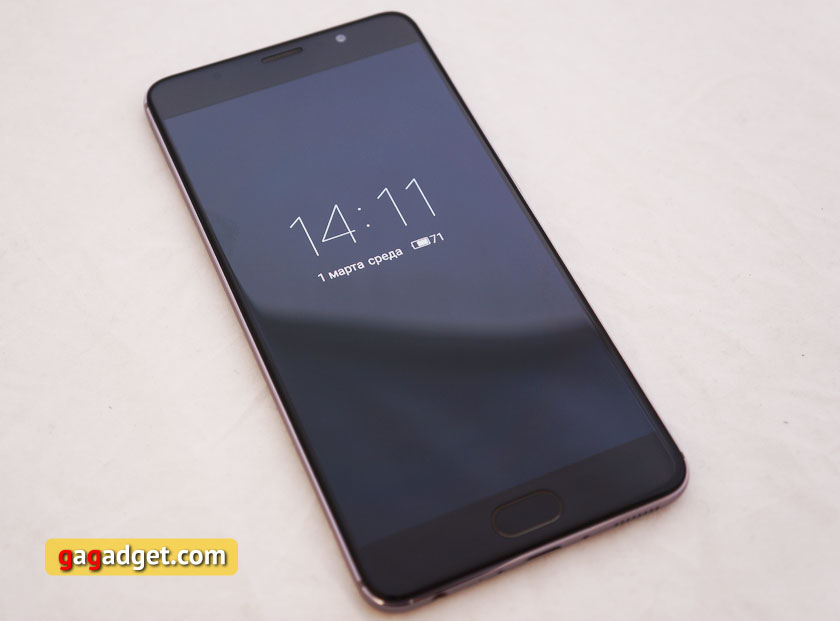 Обзор флагманского смартфона Meizu PRO 6 Plus-20