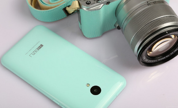 Тизер и характеристики Meizu M1 Note mini накануне анонса