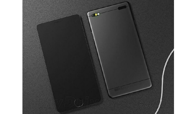 Meizu MX4 получит дисплей 2560x1440 и будет стоить около $320