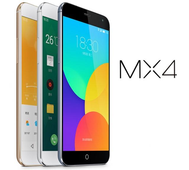 6 китайских телефонов с дизайном iPhone-5