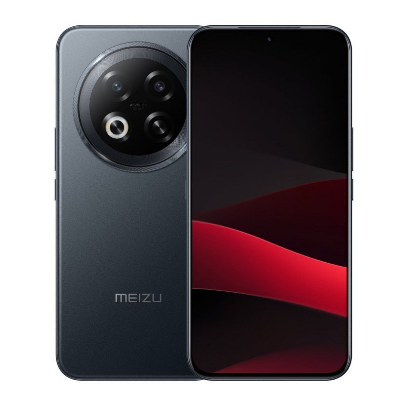 Meizu Note 16 Pro Image 2