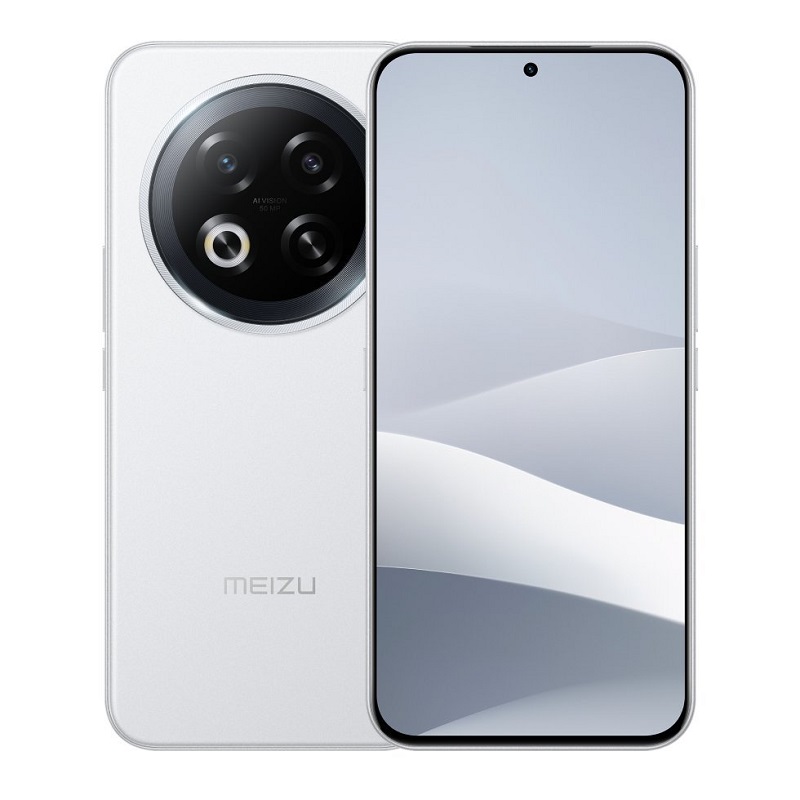 Meizu Note 16 Pro Image 4
