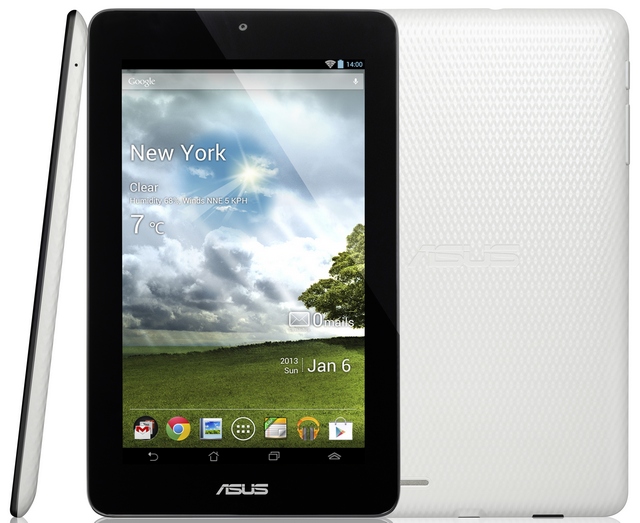 ASUS MeMO Pad: 7-дюймовый планшет на Android 4.1 за 1500 грн-2 ASUS MeMO Pad: 7-дюймовый планшет на Android 4.1 за 1500 грн-2