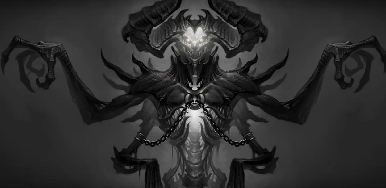 Lord of Hatred is making a comeback? Dataminers believe they have uncovered information about the first major expansion for Diablo IV