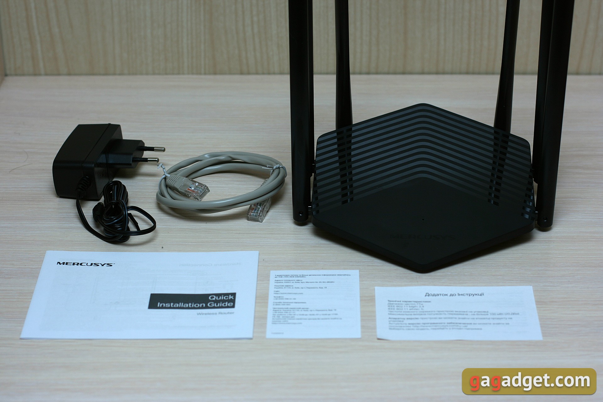 Mercusys MR50G: роутер, який ви шукаєте-2