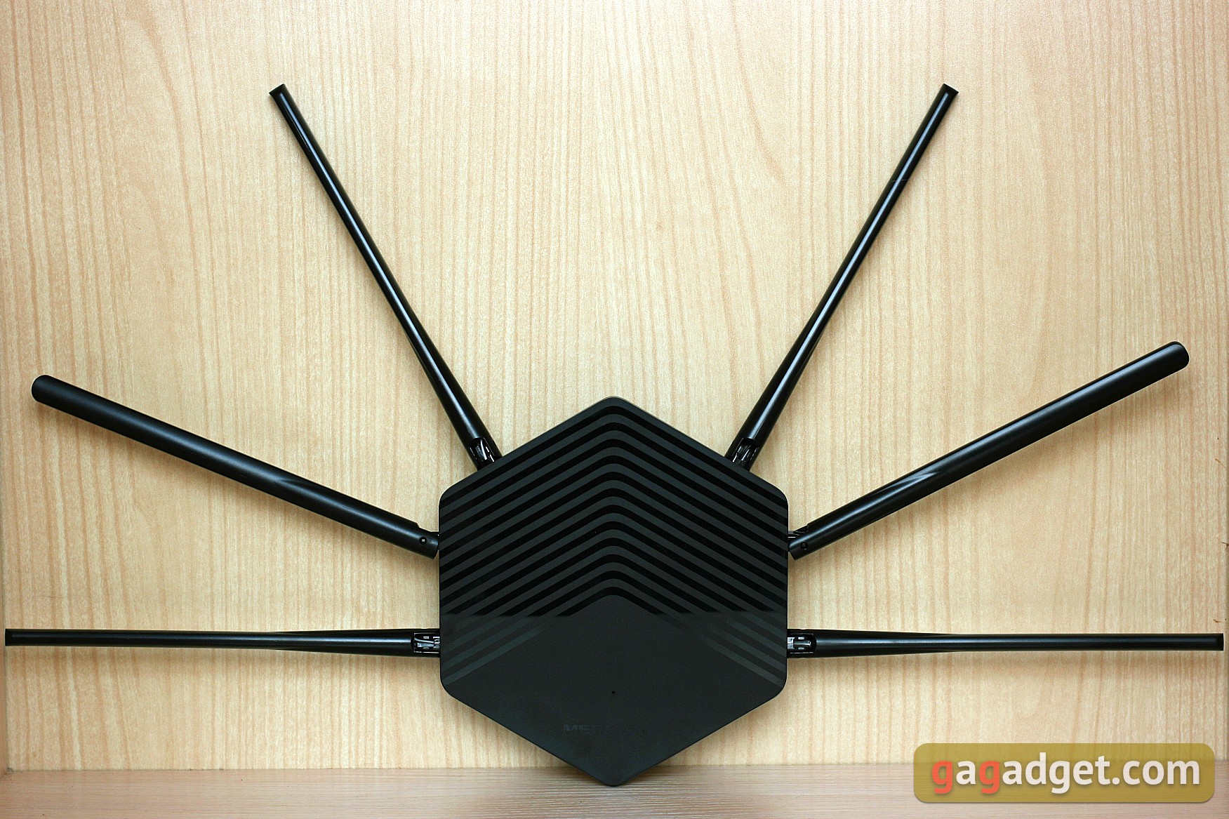 Mercusys MR50G: роутер, який ви шукаєте