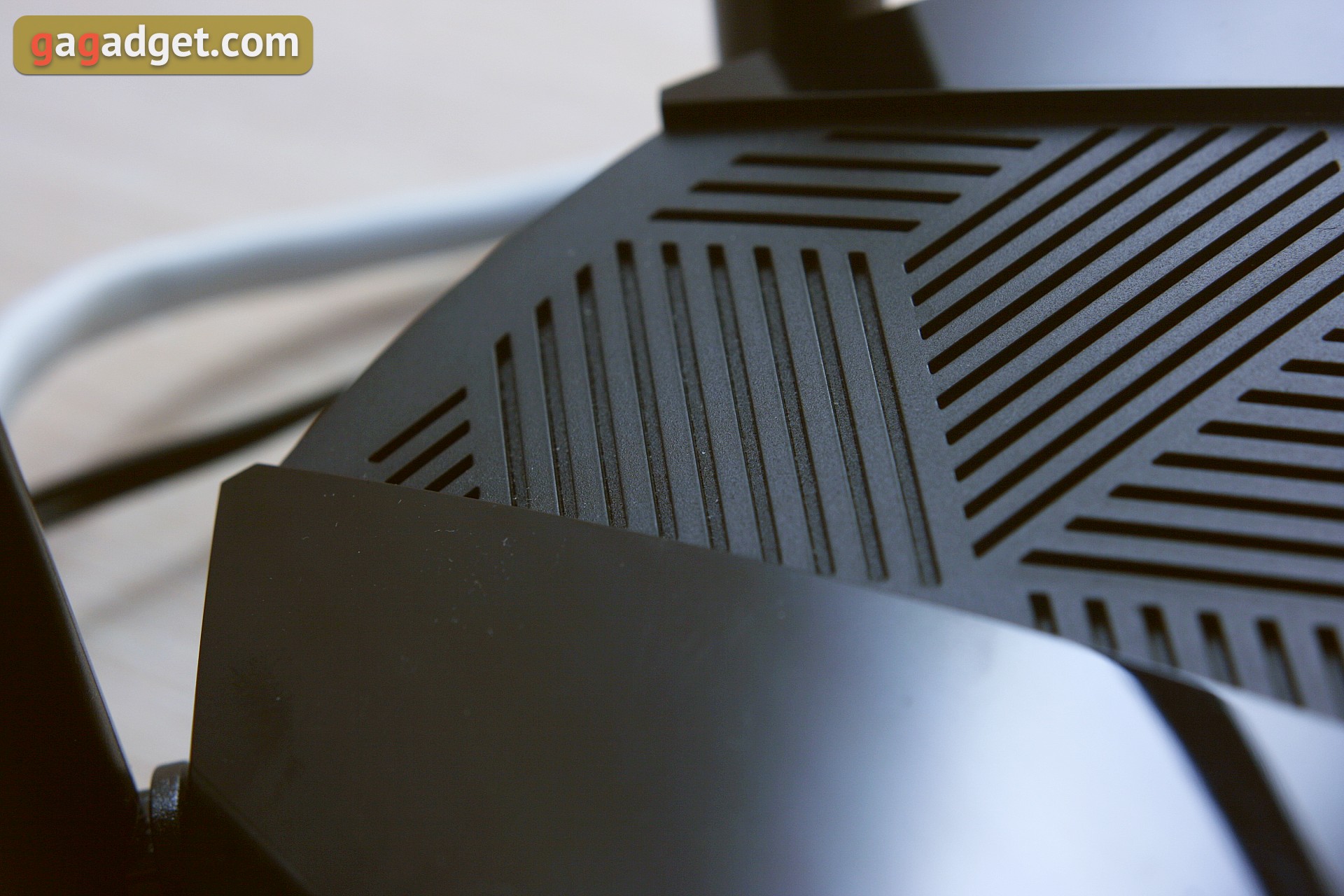 Avis sur le Mercusys MR70X : le routeur gigabit le plus abordable avec Wi-Fi 6-9