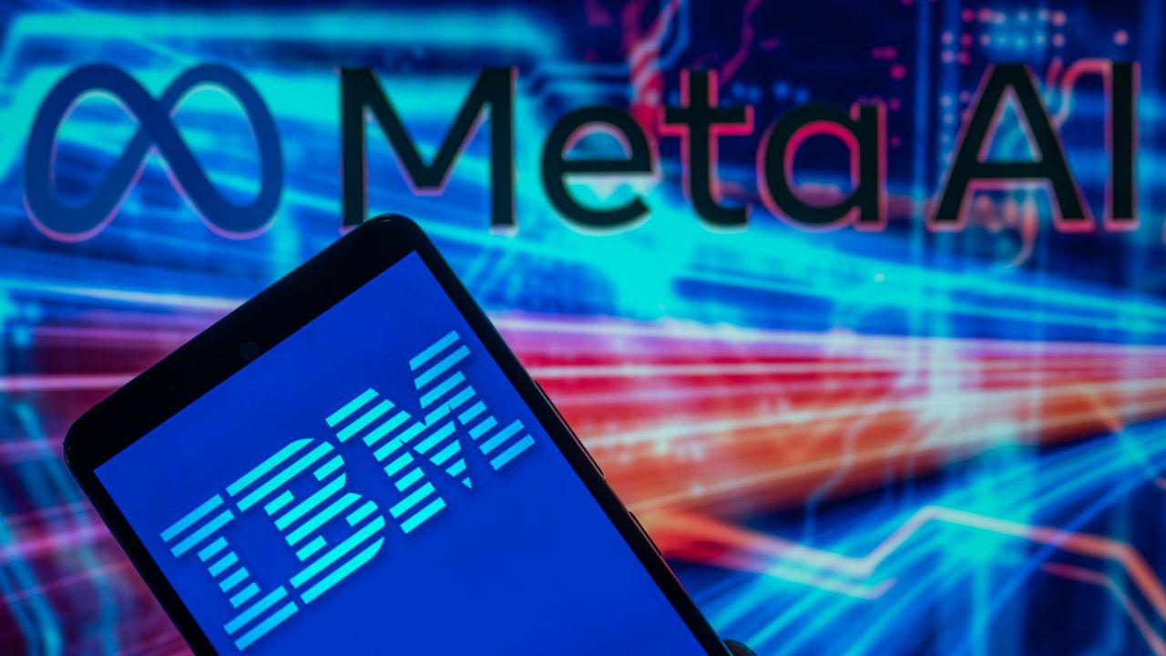 Meta and IBM launch AI Alliance to promote open source AI development
