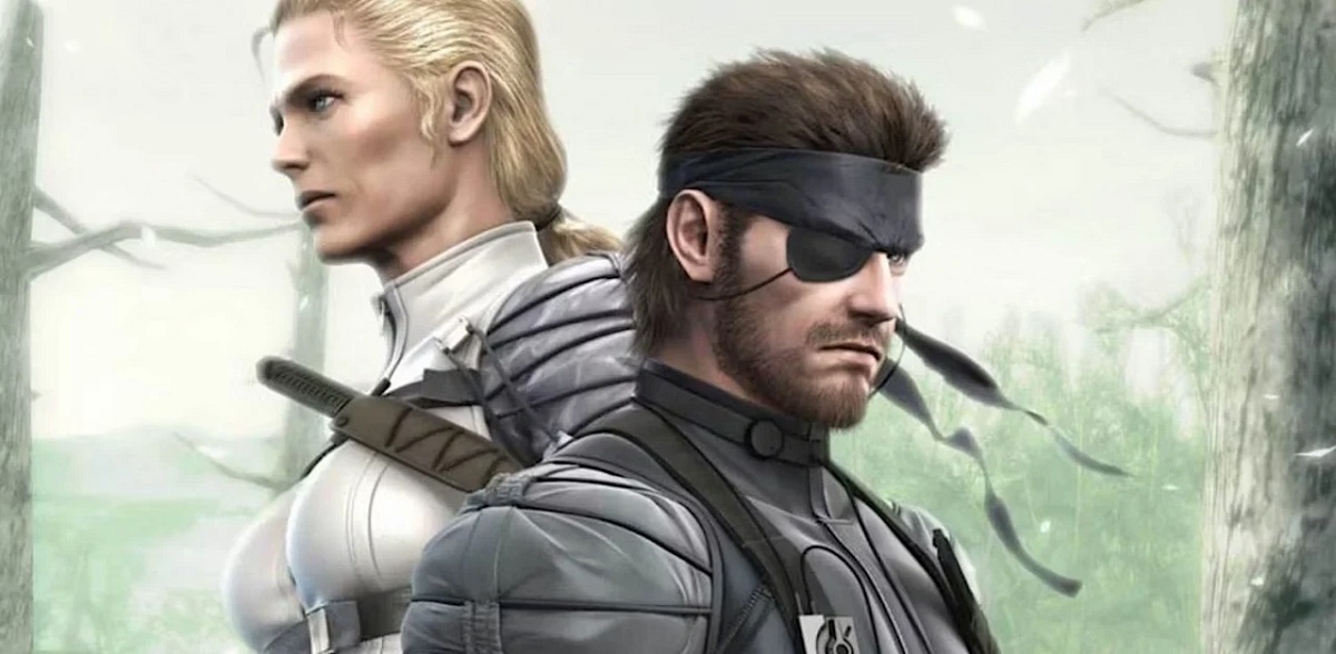 Tom Henderson : Le remake de Metal Gear Solid 3 ne sera pas une exclusivité PS5 et sera annoncé cette semaine