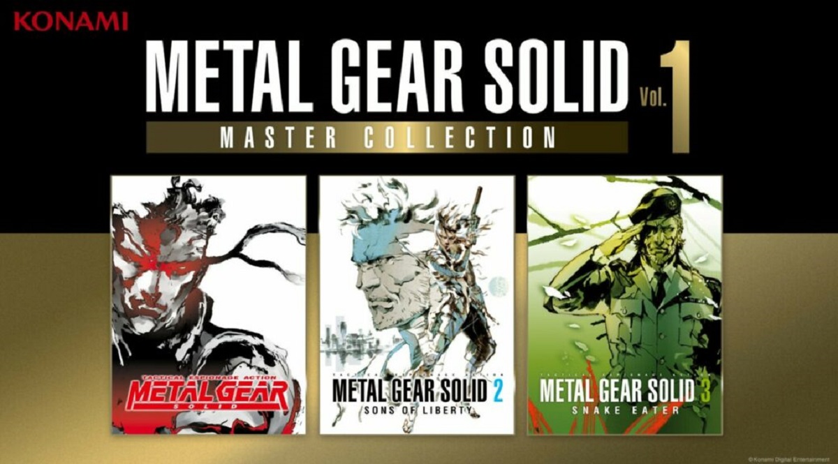 La date de sortie de Metal Gear Solid : Master Collection a été révélée. Une bande-annonce haute en couleur dévoile tout le contenu de la collection remastérisée