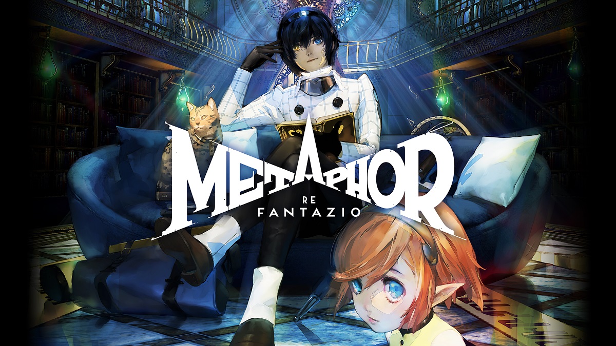 Profitez de l'offre : un essai gratuit de l'ambitieux JRPG Metaphor : ReFantazio des créateurs de la série Persona est sorti sur PC et consoles