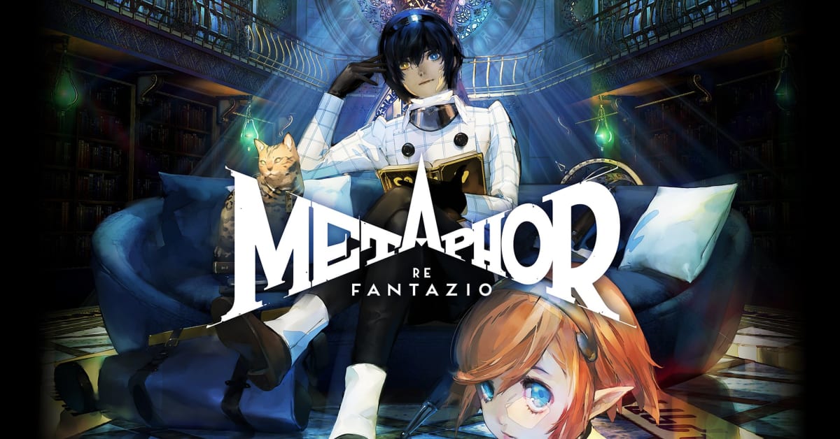 Developers Metaphor: ReFantazio will hold an extensive reveal of the ambitious JRPG immediately following the opening ceremony of Summer Game Fest 2024