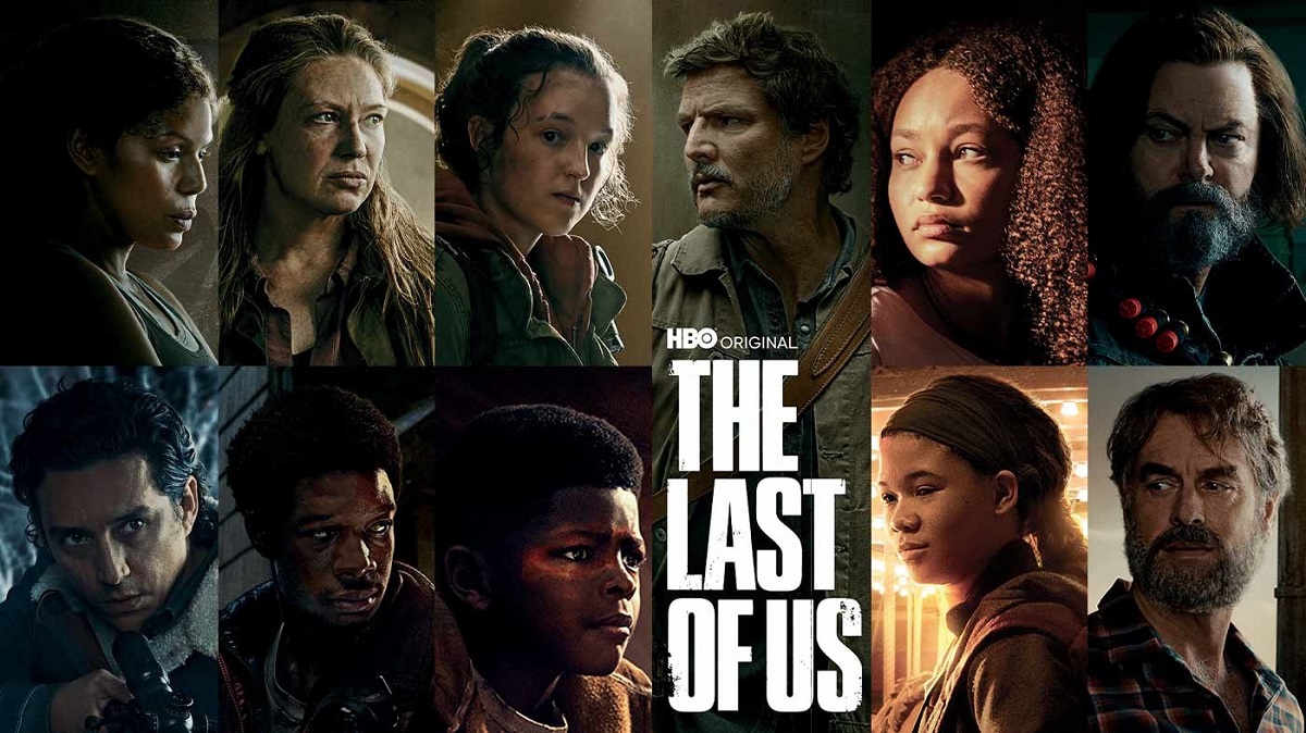 Que quelqu'un cache le club de golf ! HBO annonce officiellement une deuxième saison de The Last of Us