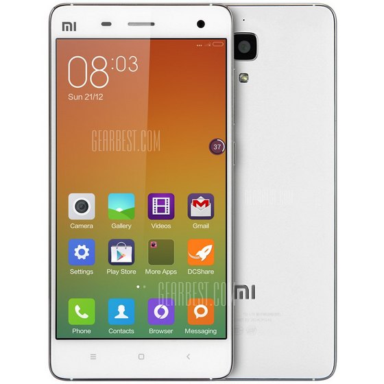 Распродажи и акции на смартфоны Xiaomi в Gearbest-2