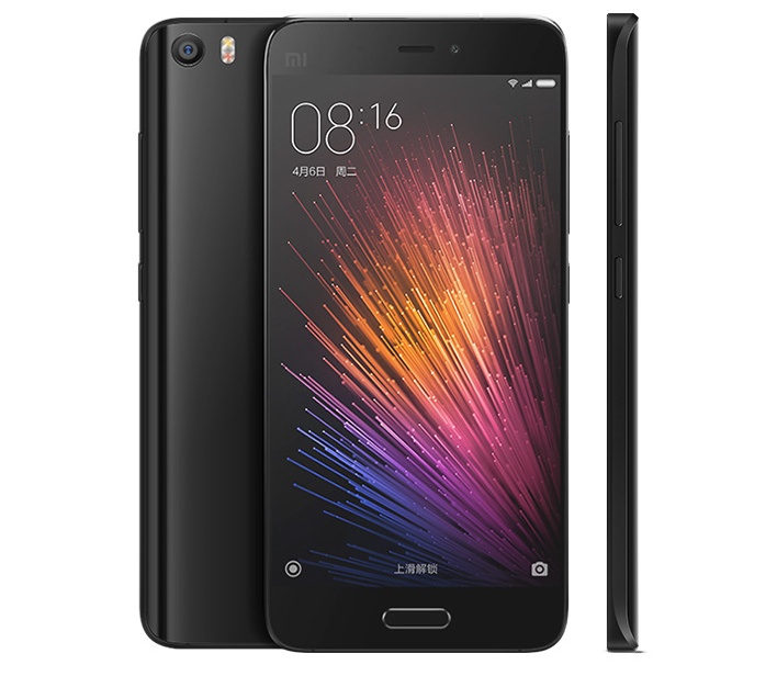 Распродажи и акции на смартфоны Xiaomi в Gearbest