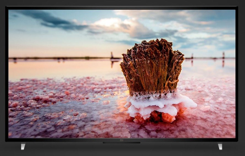 Xiaomi представила 40-дюймовый телевизор MI TV 2 на Android-3