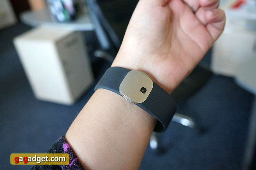 Обзор смарт-браслета Microsoft Band 2: самый дотошный -7