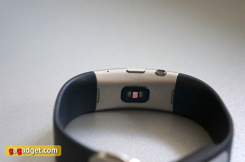Обзор смарт-браслета Microsoft Band 2: самый дотошный -11
